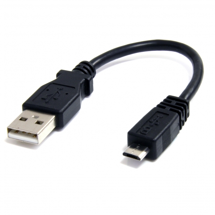 Micro USB Cable